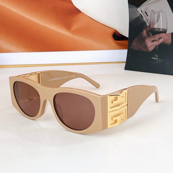 GIVENCH* Eyewear SIZE: 56-18-125