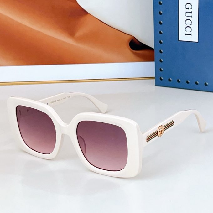 GG* Eyewear SIZE: 54-23-145 - Image 2