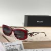 PRA Eyewear SIZE: 53-19-140