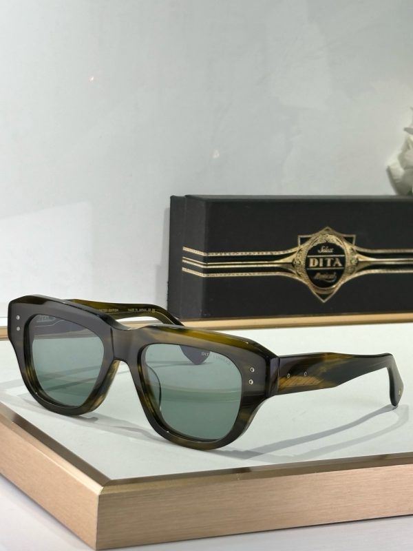 D*TA Eyewear SIZE: 53-21-150
