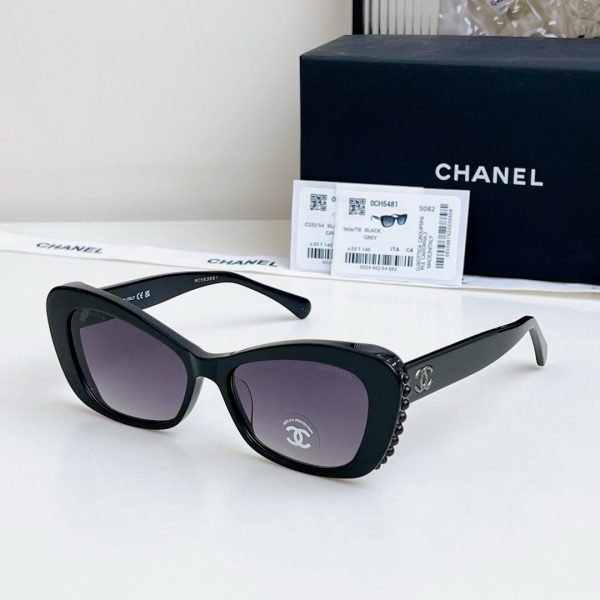 CC* Eyewear SIZE: 56-16-140