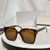JIMMY CHO* Eyewear SIZE: 65-19-145