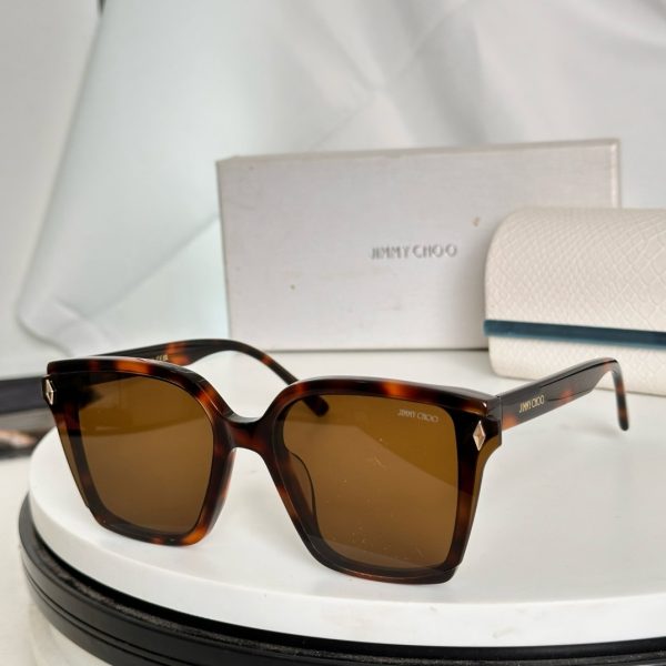 JIMMY CHO* Eyewear SIZE: 65-19-145