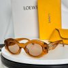 LOEW* Eyewear SIZE: 52-21-145