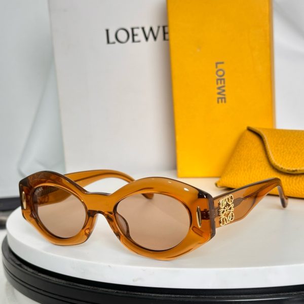 LOEW* Eyewear SIZE: 52-21-145