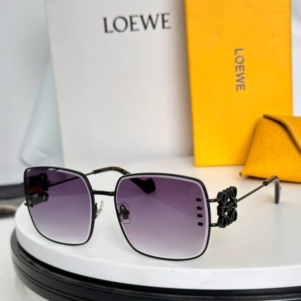 LOEW* Eyewear SIZE: 51-20-140
