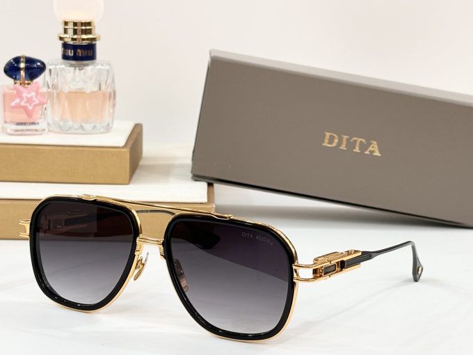 D*TA Eyewear SIZE: 57-17-137 - Image 2