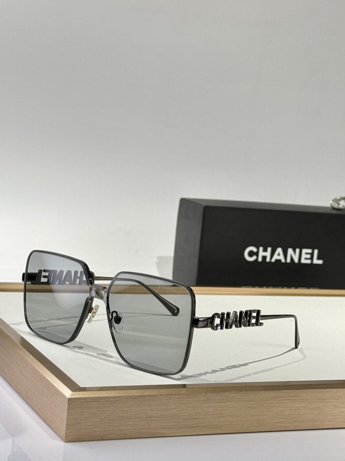 CC* Eyewear SIZE: 63-15-142 - Image 3