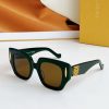 LOEW* Eyewear SIZE: 50-22-140