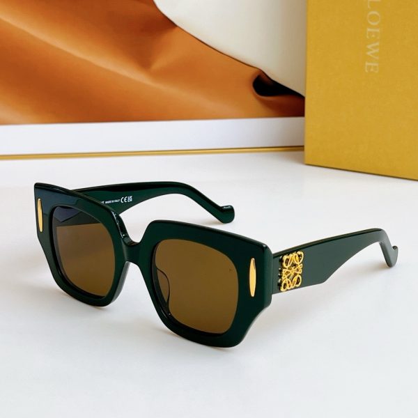 LOEW* Eyewear SIZE: 50-22-140