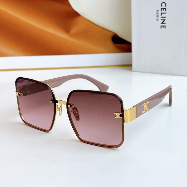 CELIN* Eyewear SIZE: 53-20-146