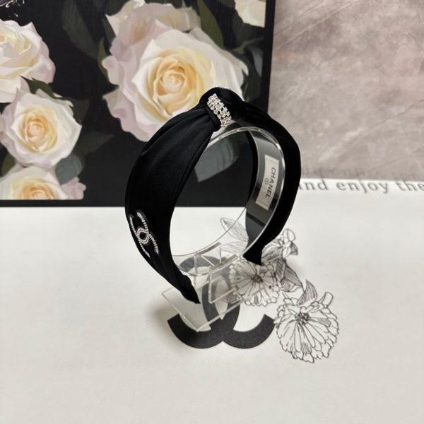 CC Hairband 0024