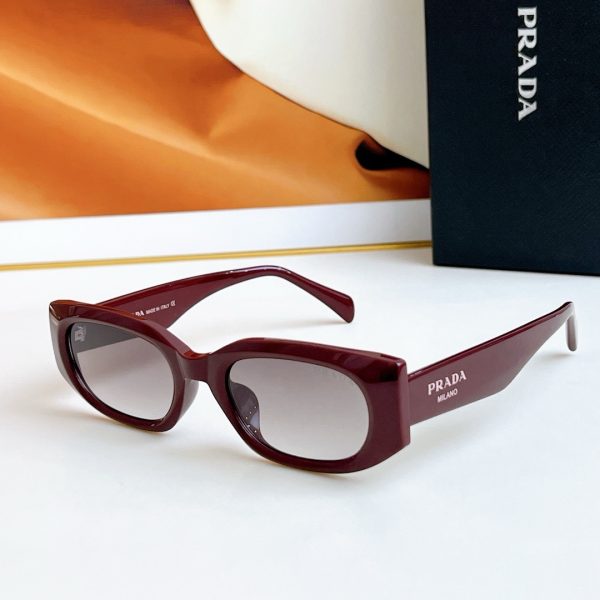 PRA Eyewear SIZE: 53-21-147