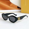 LOEW* Eyewear SIZE: 55-20-140
