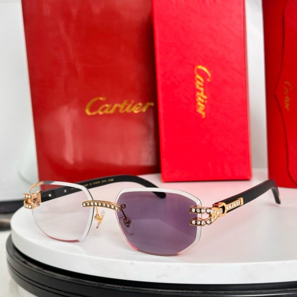 CAR Eyewear SIZE: 56-18-145