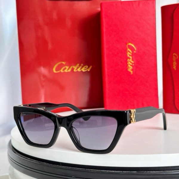 CAR Eyewear SIZE: 52-19-140