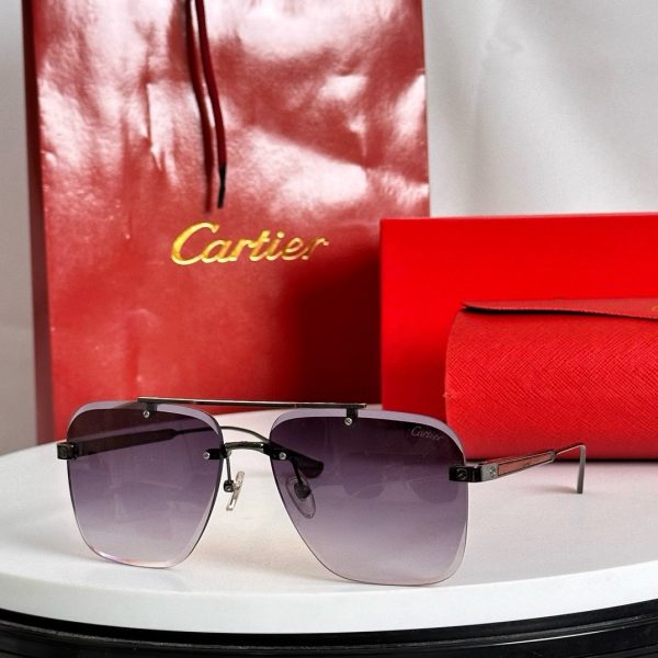 CAR Eyewear SIZE: 61-17-140