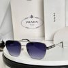PRA Eyewear SIZE: 58-17-145