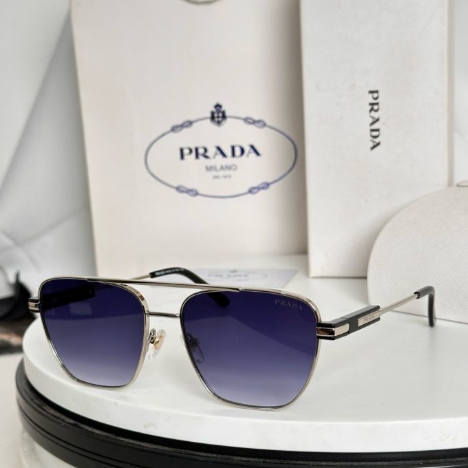 PRA Eyewear SIZE: 58-17-145 - Image 2