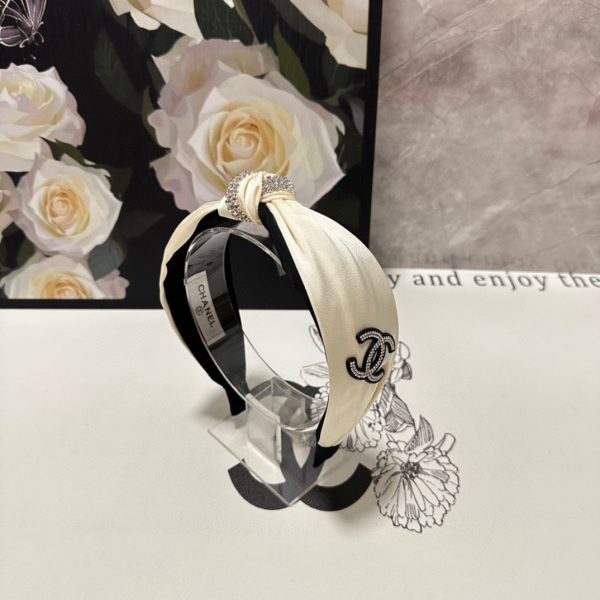 CC Hairband 0024