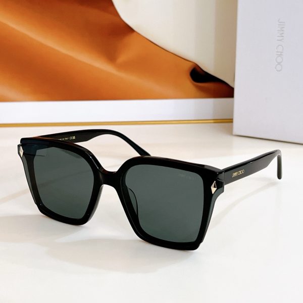 JIMMY CHO* Eyewear SIZE: 65-19-145