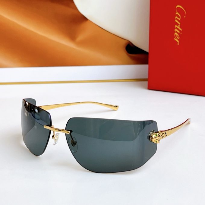 CAR Eyewear SIZE: 64-15-115 - Image 2