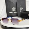 MAYBAC* Eyewear SIZE: 56-17-145