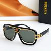 BUGA**I Eyewear SIZE: 63-15-142