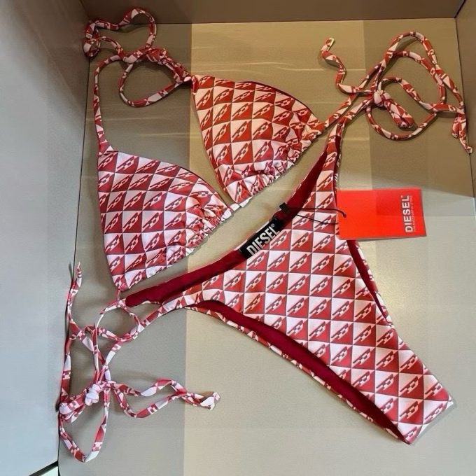 DIESE* Swimwear #1
