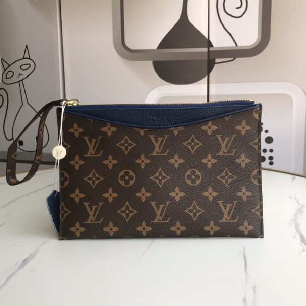 14 Color Handbag