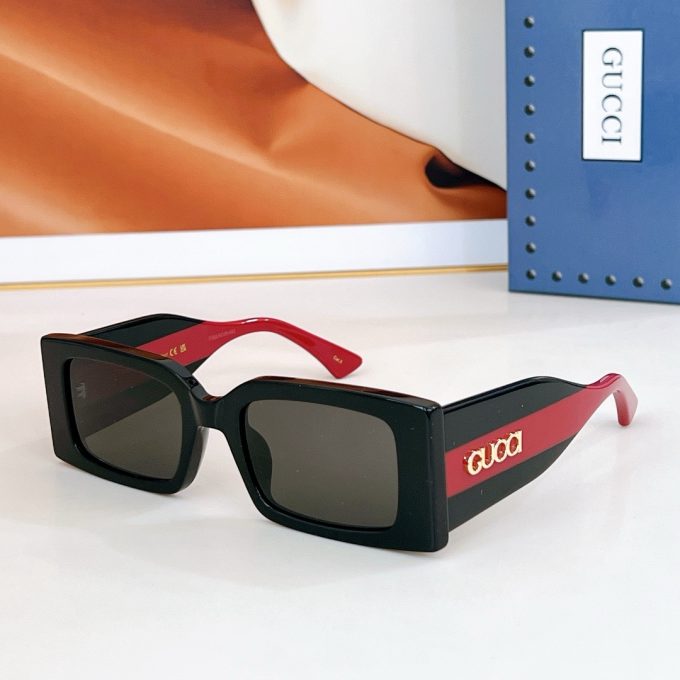 GG* Eyewear SIZE: 53-22-145 - Image 2