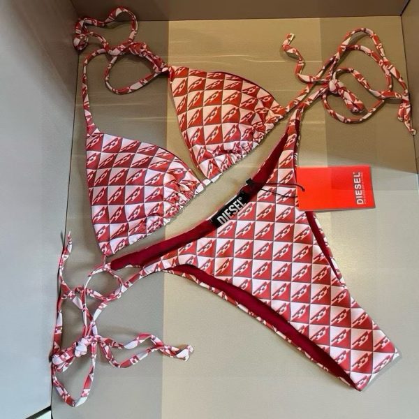 DIESE* Swimwear #2