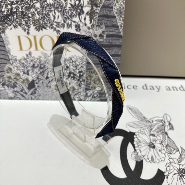CC Hairband 0025