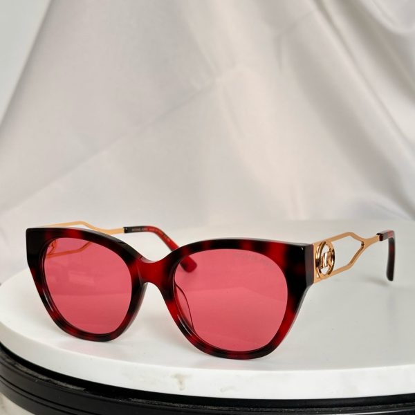 MICHAEL K*RS Eyewear SIZE: 54-19-140