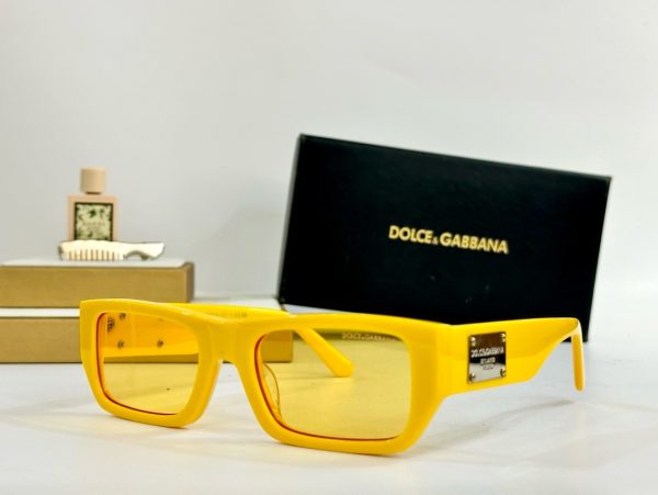 D*G Eyewear SIZE: 55-21-145