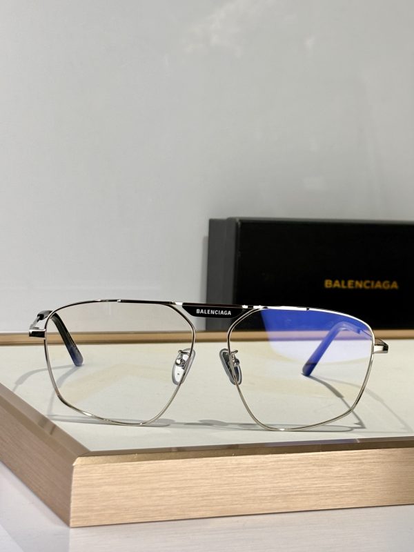 BALE**IAGA Eyewear SIZE: 61-15-145
