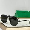 BOTTEG* VENE*A Eyewear SIZE: 61-15-140