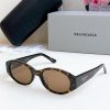 BALE**IAGA Eyewear SIZE: 55-20-145