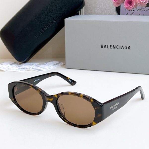 BALE**IAGA Eyewear SIZE: 55-20-145