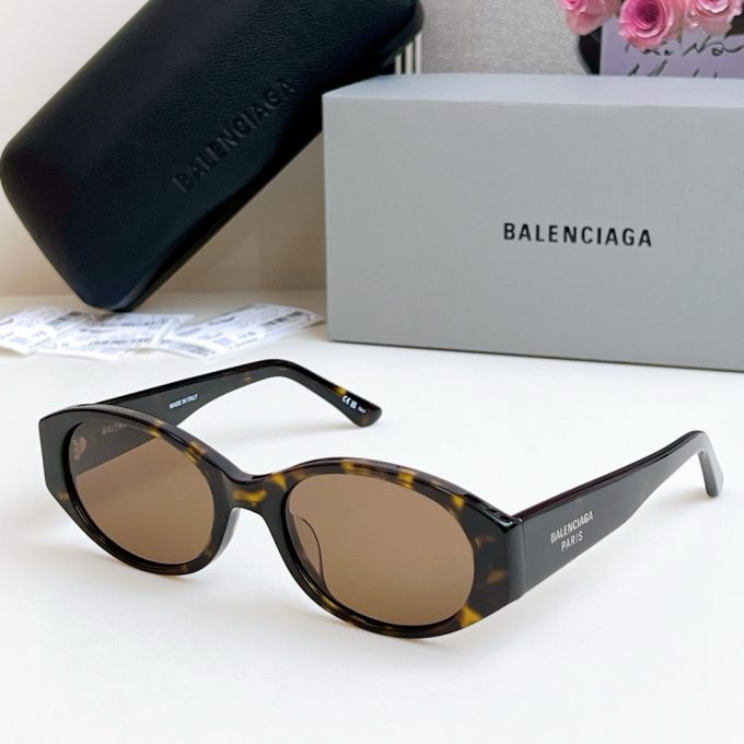BALE**IAGA Eyewear SIZE: 55-20-145 - Image 2