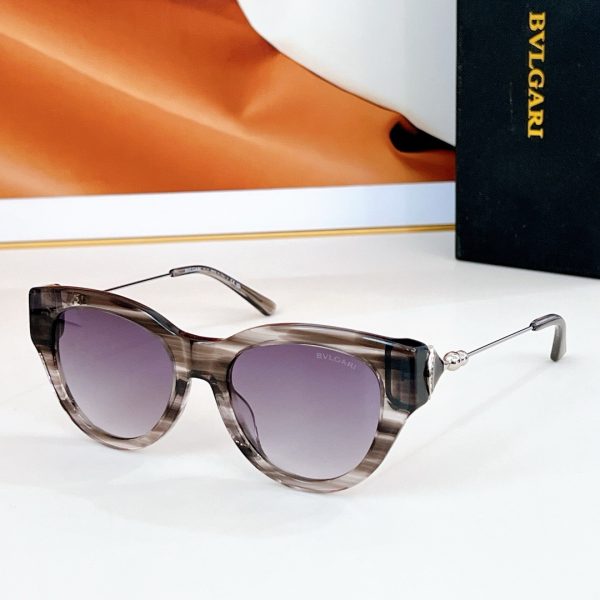 BVLG*RI Eyewear SIZE: 52-20-145