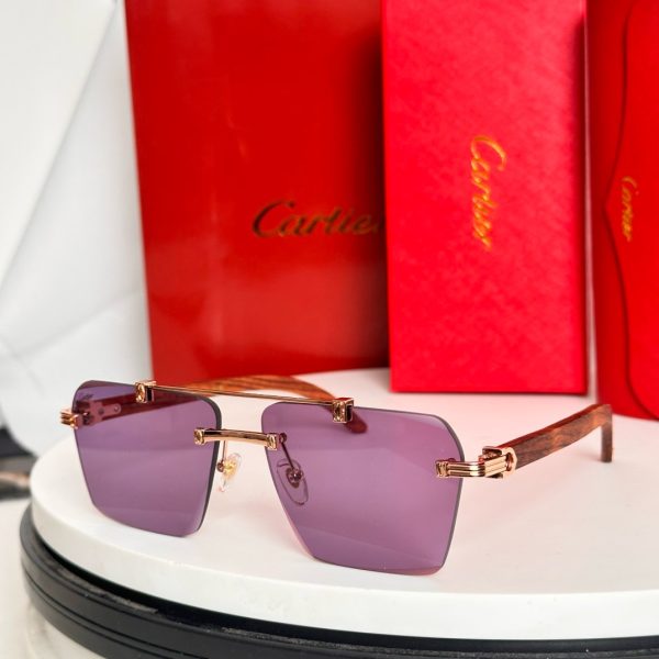 CAR Eyewear SIZE: 58-18-143
