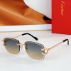 CAR Eyewear SIZE: 56-18-143