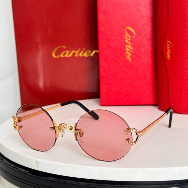 CAR Eyewear SIZE: 55-18-142