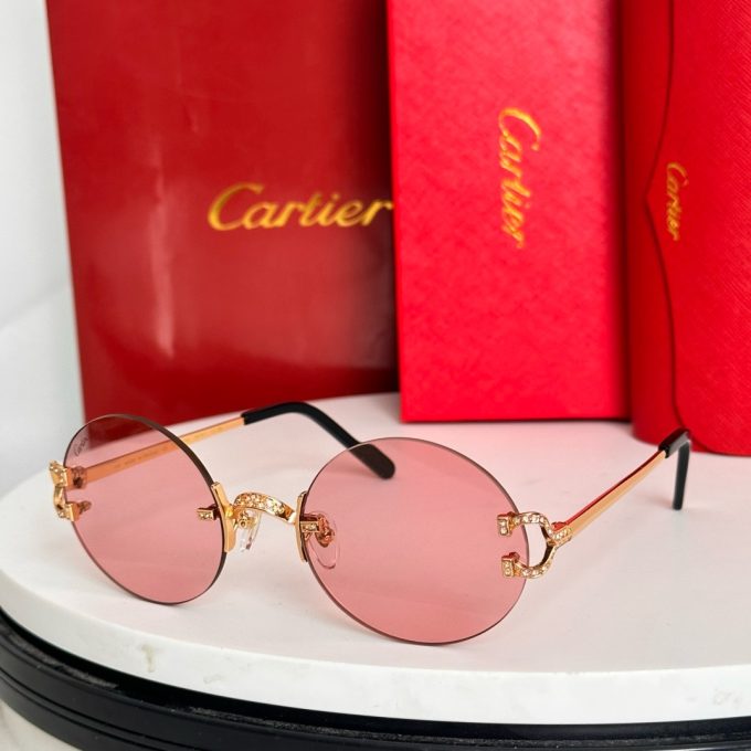 CAR Eyewear SIZE: 55-18-142 - Image 2