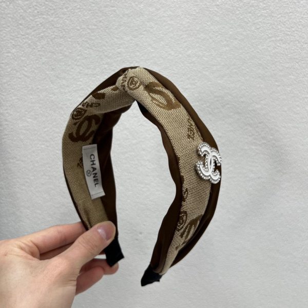CC Hairband 0026