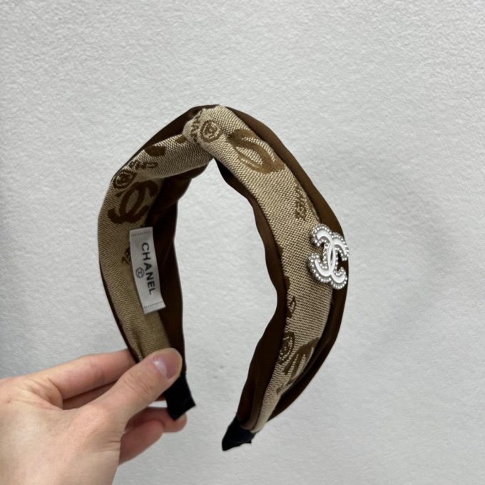 CC Hairband 0026 - Image 7