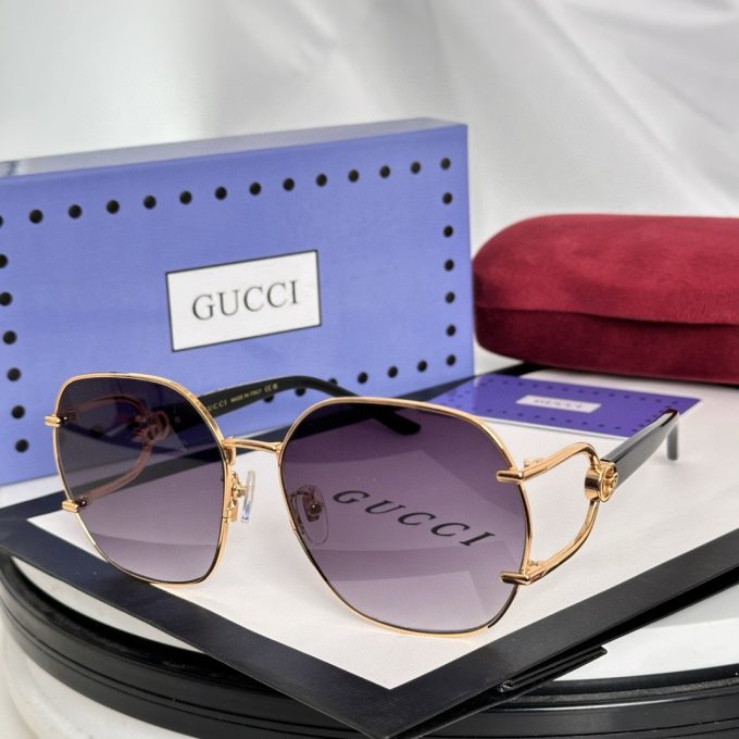 GG* Eyewear SIZE: 58-16-145 - Image 2