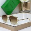 BOTTEG* VENE*A Eyewear SIZE: 61-15-140