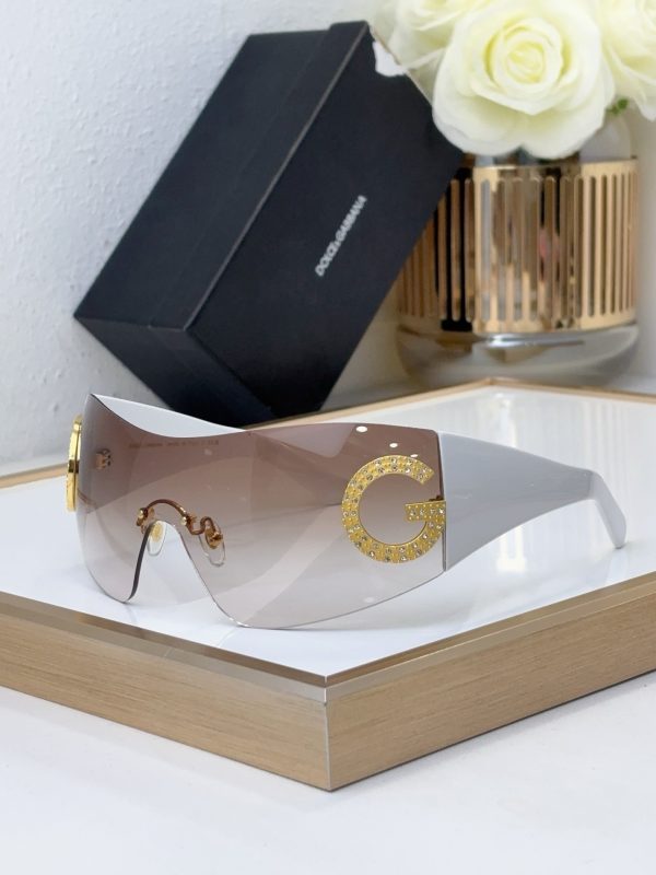 D*G Eyewear SIZE: 60-13-150